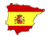 CEFERINO DE LA IGLESIA - Espanol