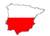 CEFERINO DE LA IGLESIA - Polski